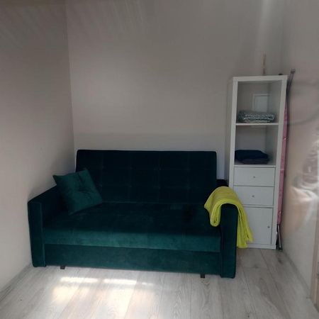 Elena Apartments Palanga Kültér fotó