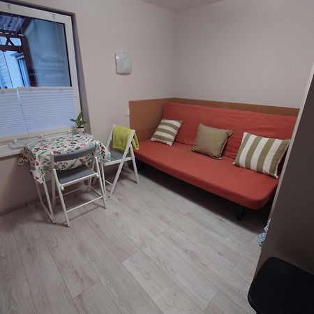 Elena Apartments Palanga Kültér fotó