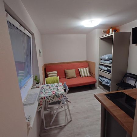 Elena Apartments Palanga Kültér fotó