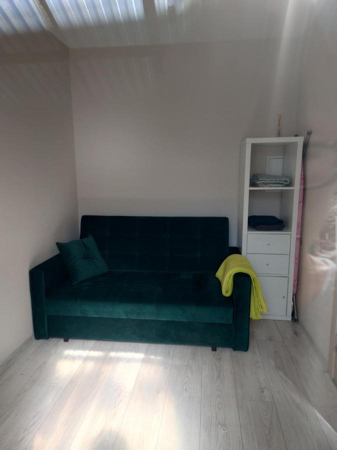 Elena Apartments Palanga Kültér fotó