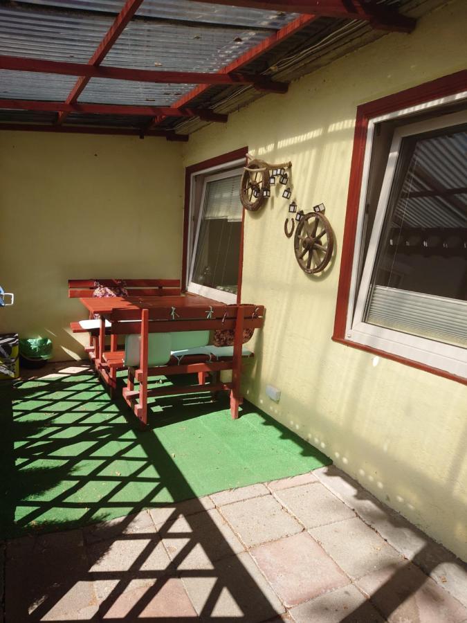 Elena Apartments Palanga Kültér fotó