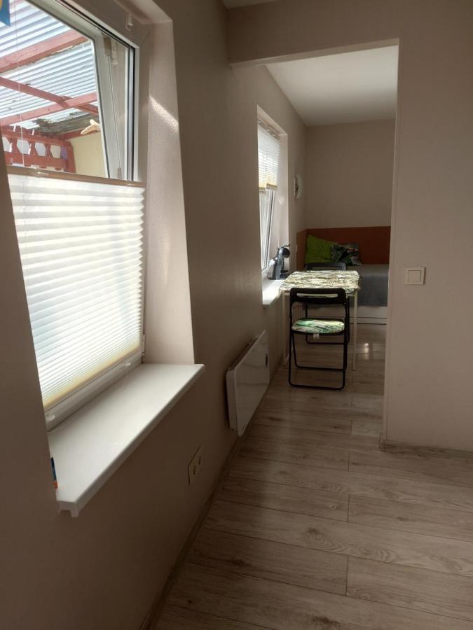 Elena Apartments Palanga Kültér fotó