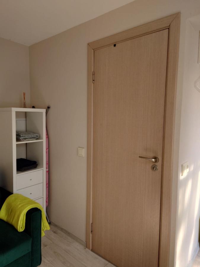 Elena Apartments Palanga Kültér fotó