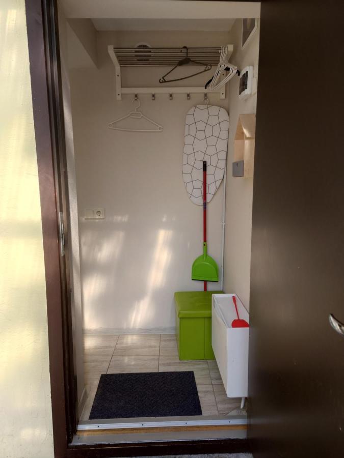Elena Apartments Palanga Kültér fotó