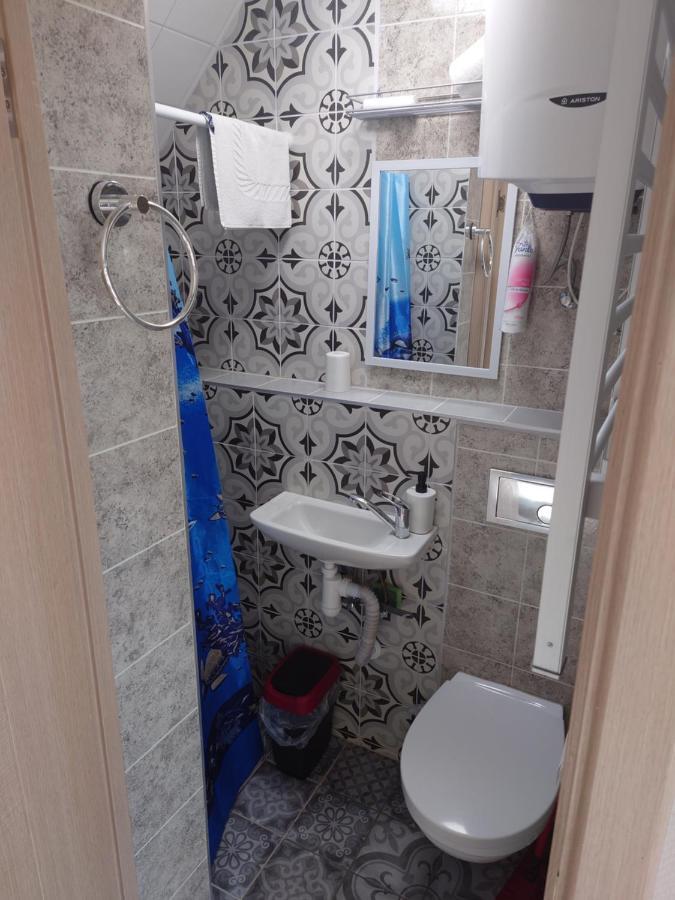 Elena Apartments Palanga Kültér fotó