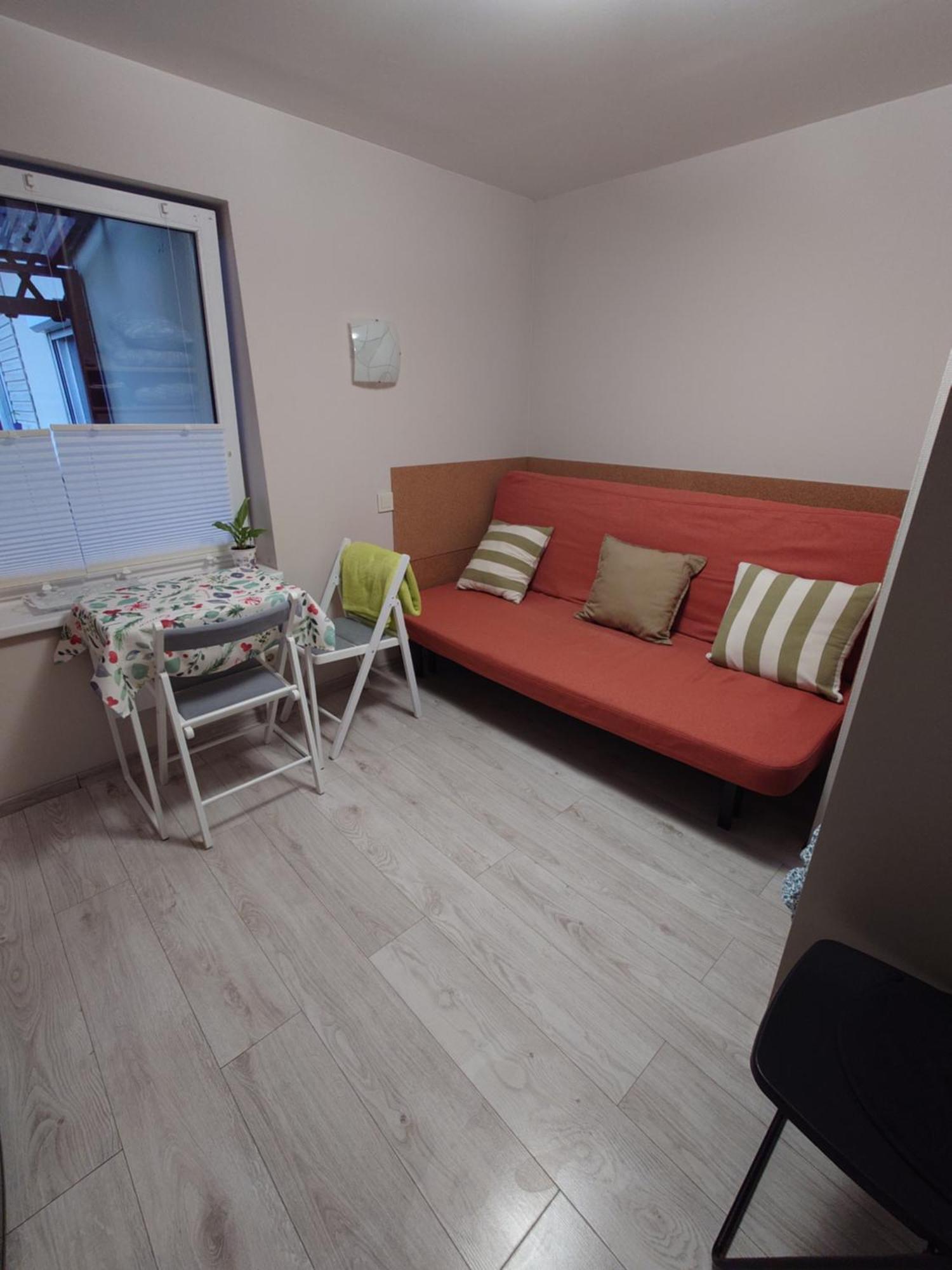 Elena Apartments Palanga Kültér fotó