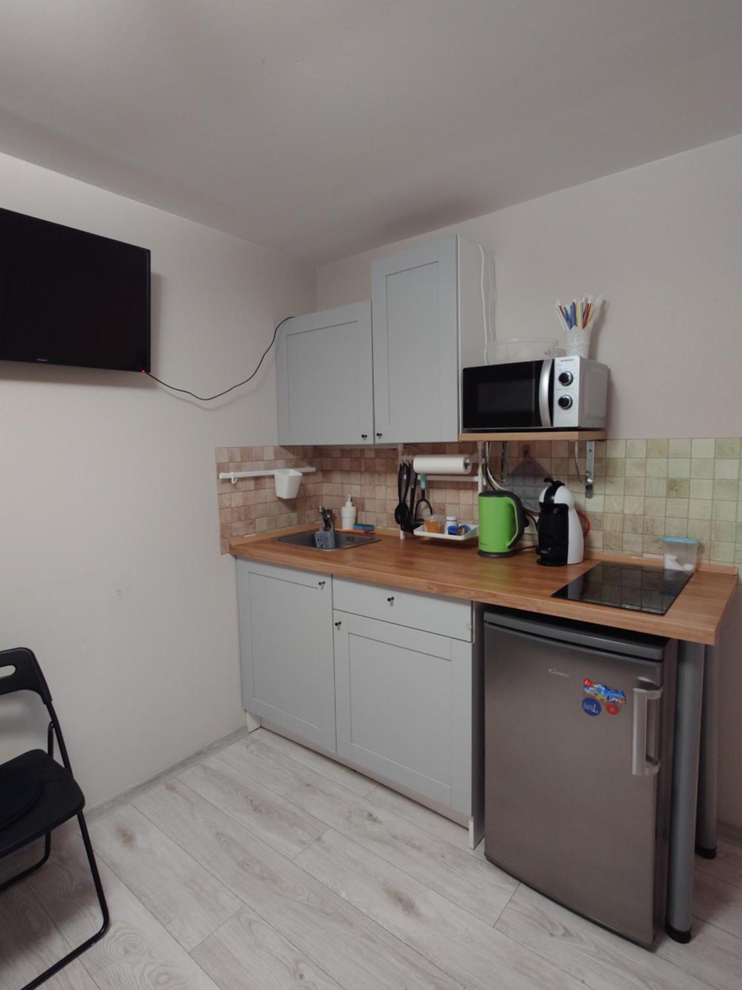 Elena Apartments Palanga Kültér fotó