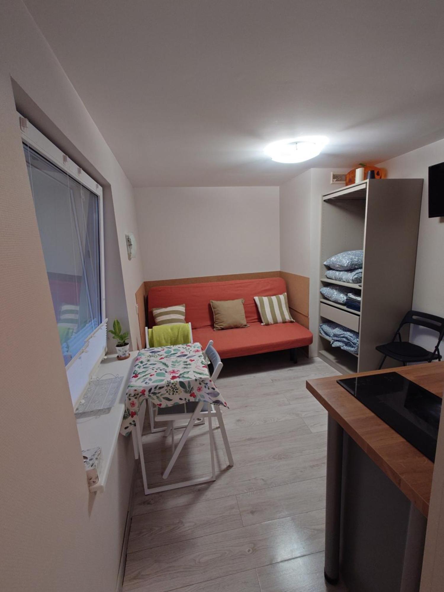 Elena Apartments Palanga Kültér fotó