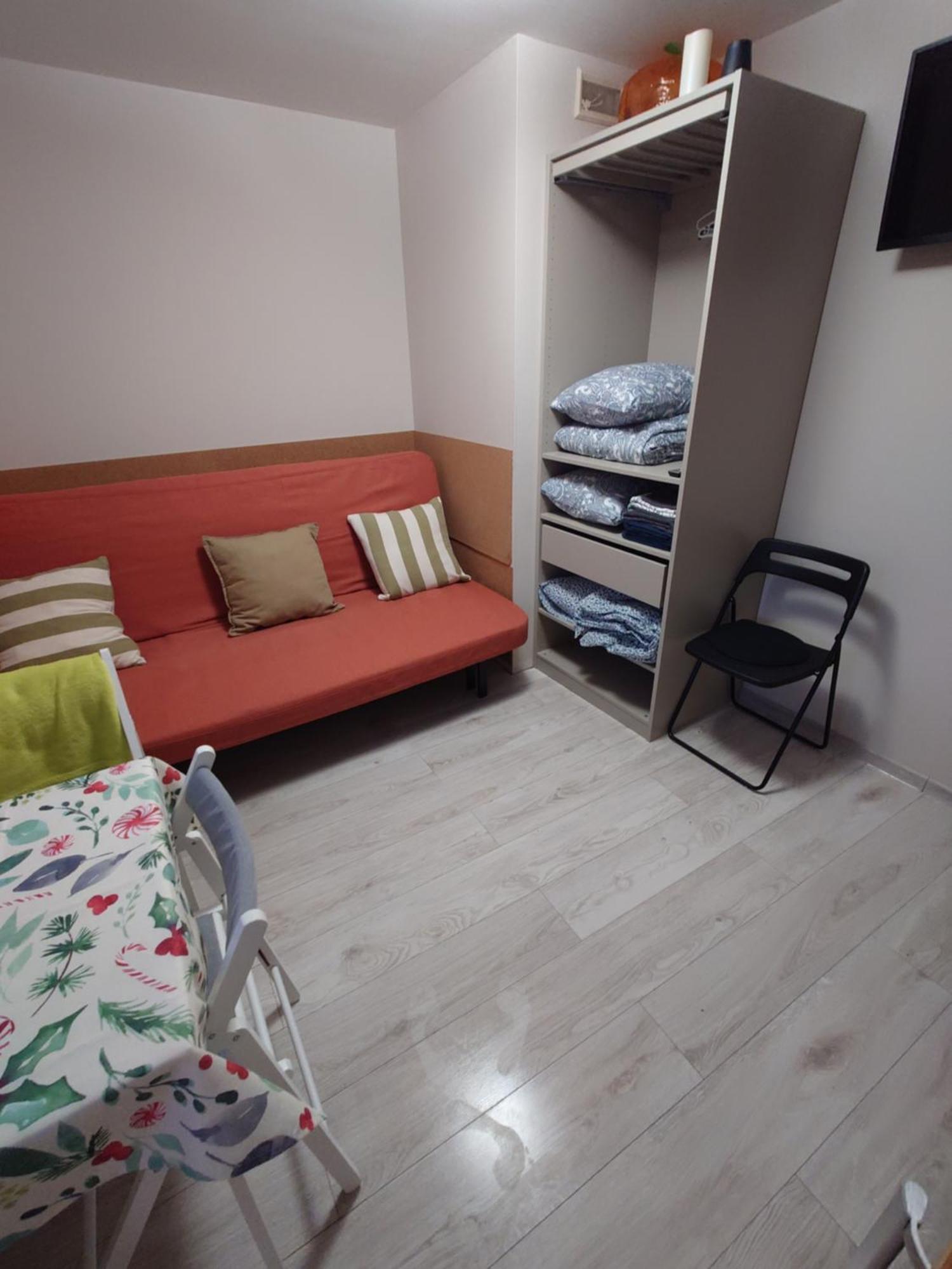 Elena Apartments Palanga Kültér fotó